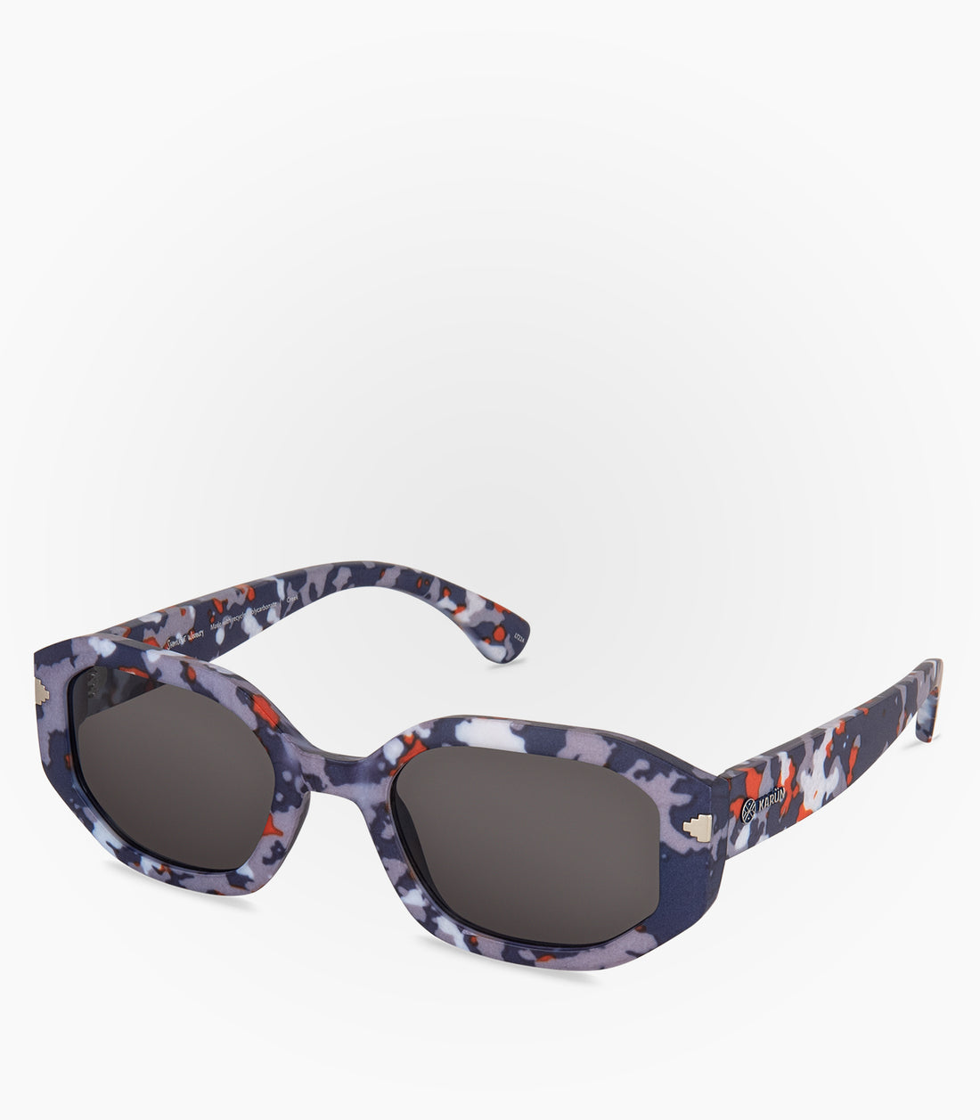 Creek Havana azul