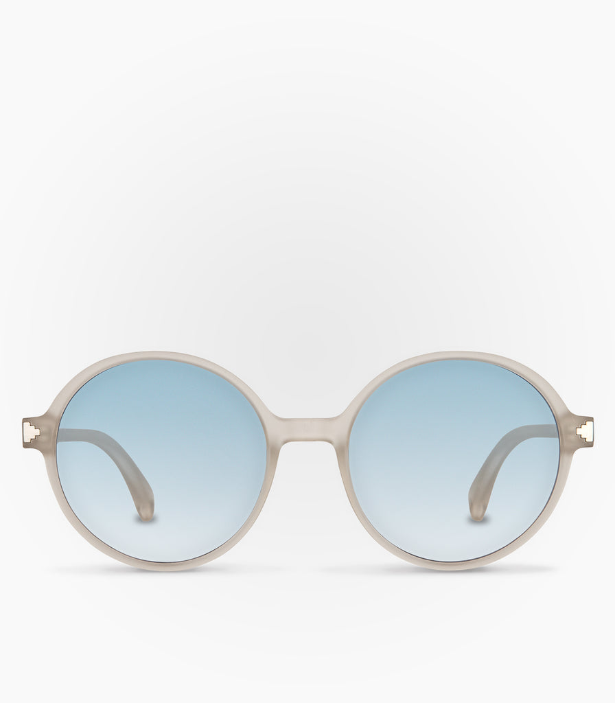 Lentes de Sol Cloud Blanco