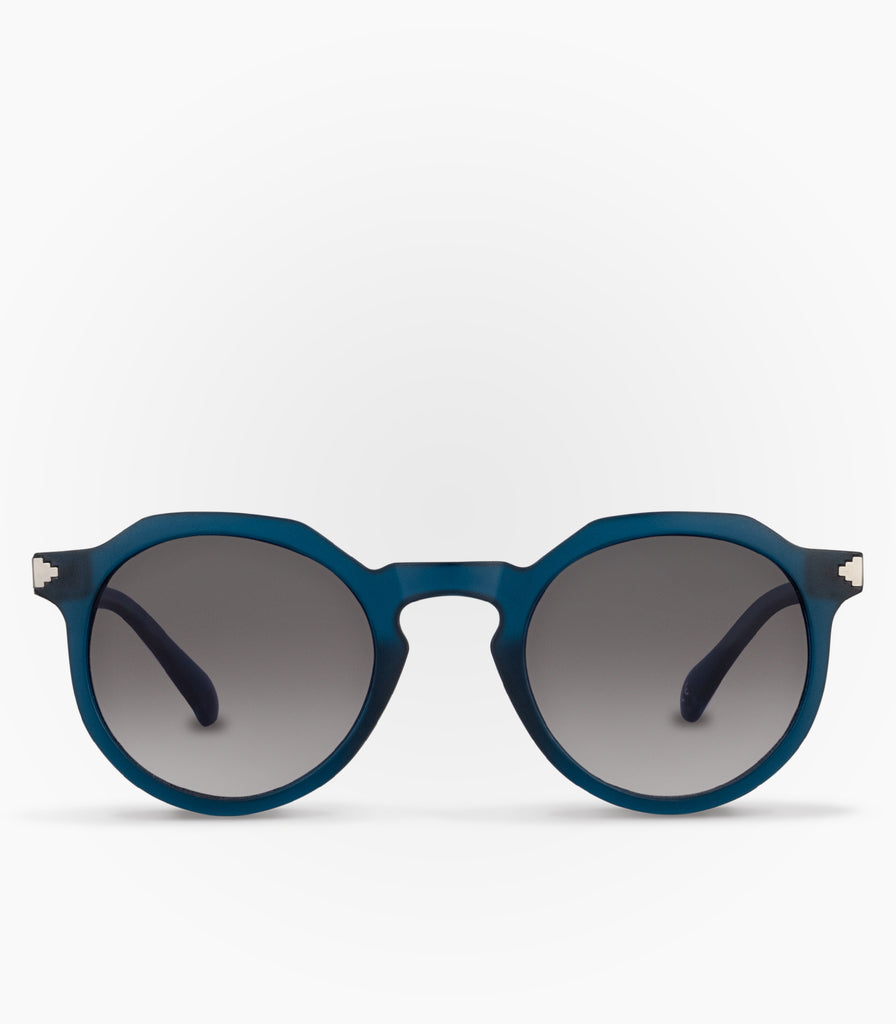 Lentes de Sol Current Azul Oscuro