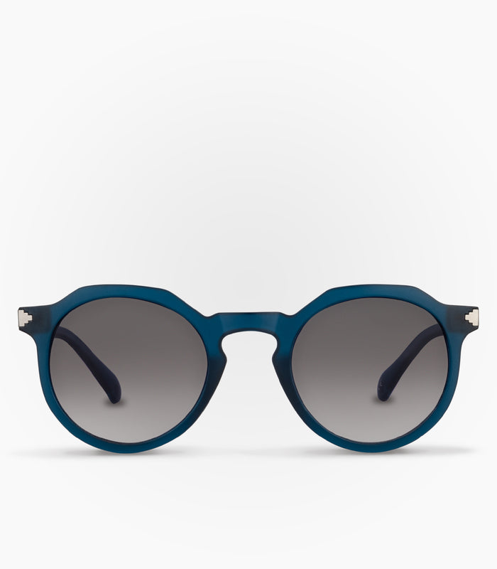 Lentes de Sol Current Azul Oscuro - Karün Latinoamérica - Lentes de Sol