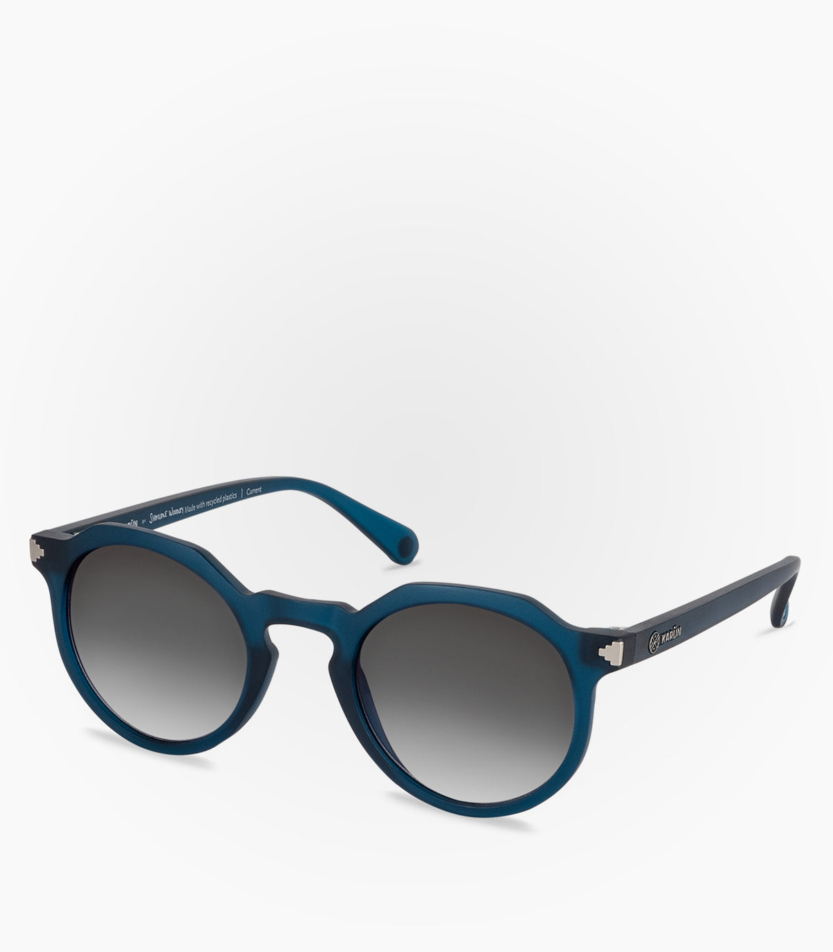 Lentes de Sol Current Azul Oscuro - Karün Latinoamérica - Lentes de Sol