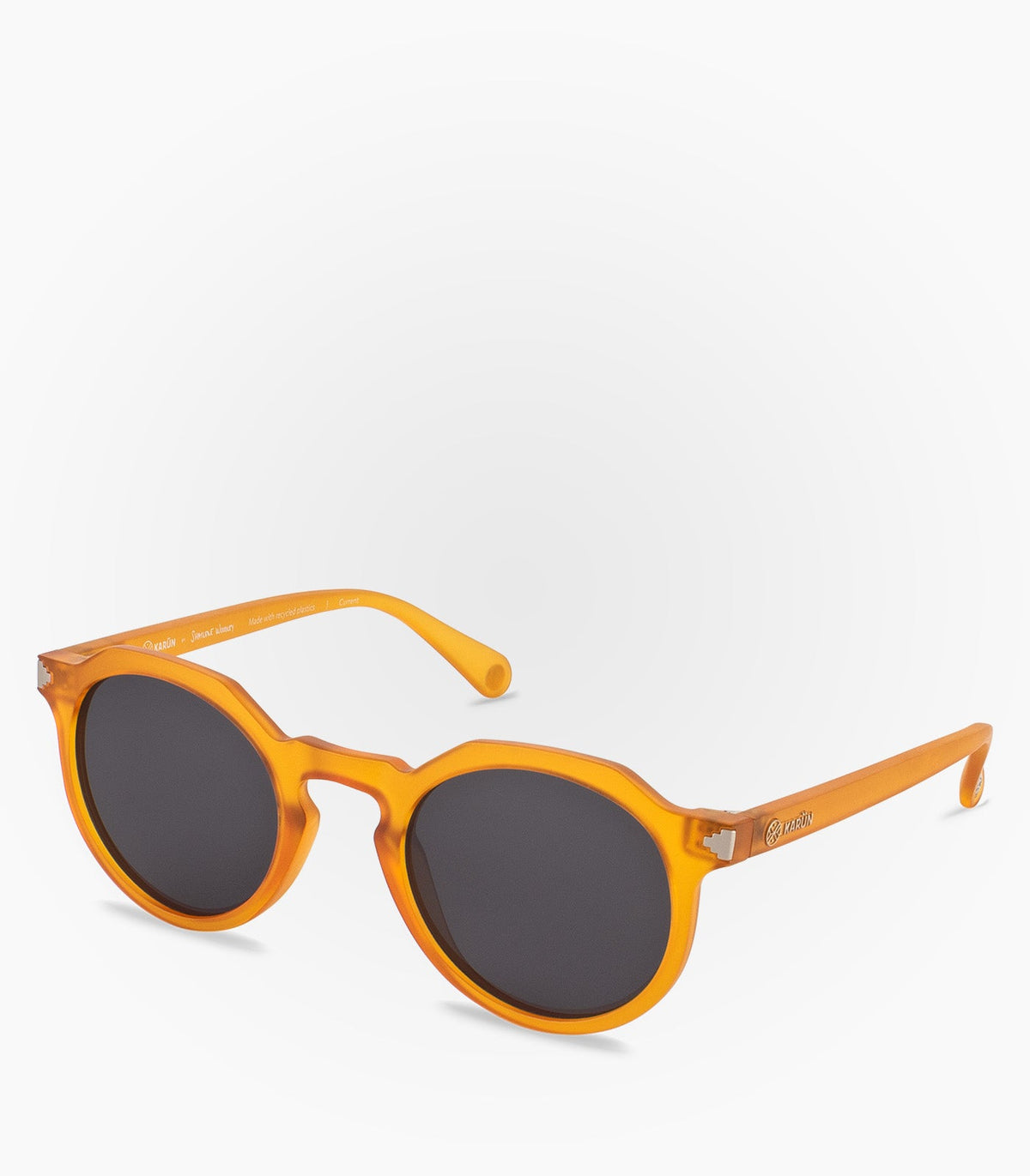 Lentes de Sol Current Mostaza - Karün Latinoamérica - Lentes de Sol