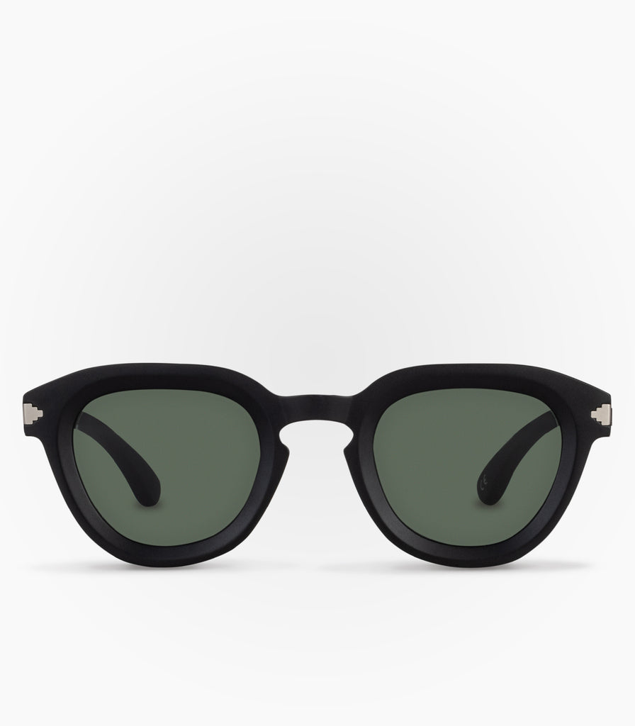 Lentes de Sol Drizzle Negro - Karün Latinoamérica - Lentes de Sol