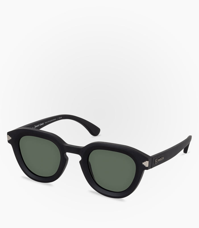 Lentes de Sol Drizzle Negro - Karün Latinoamérica - Lentes de Sol