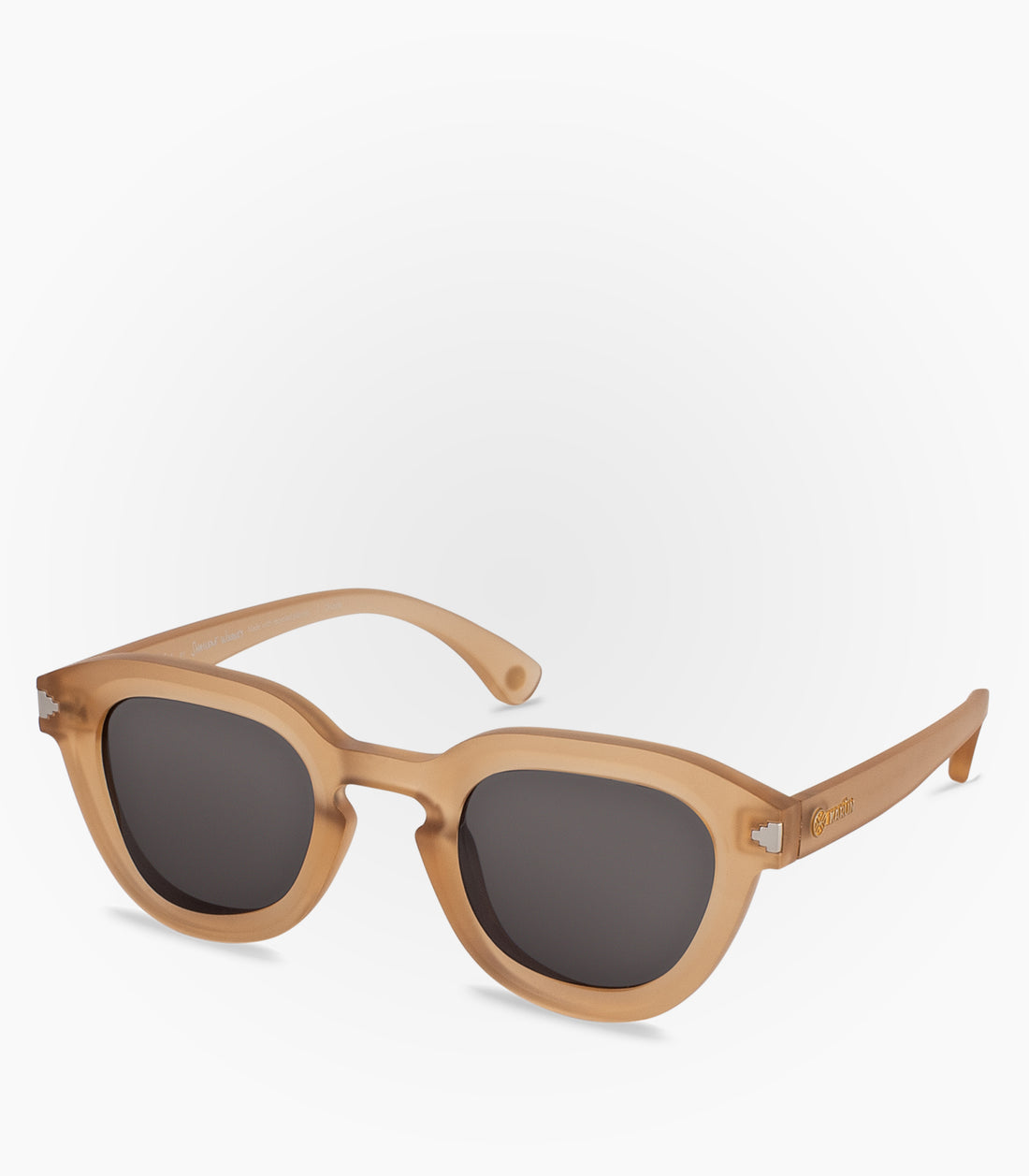 Lentes de Sol Drizzle Champaña - Karün Latinoamérica - Lentes de Sol