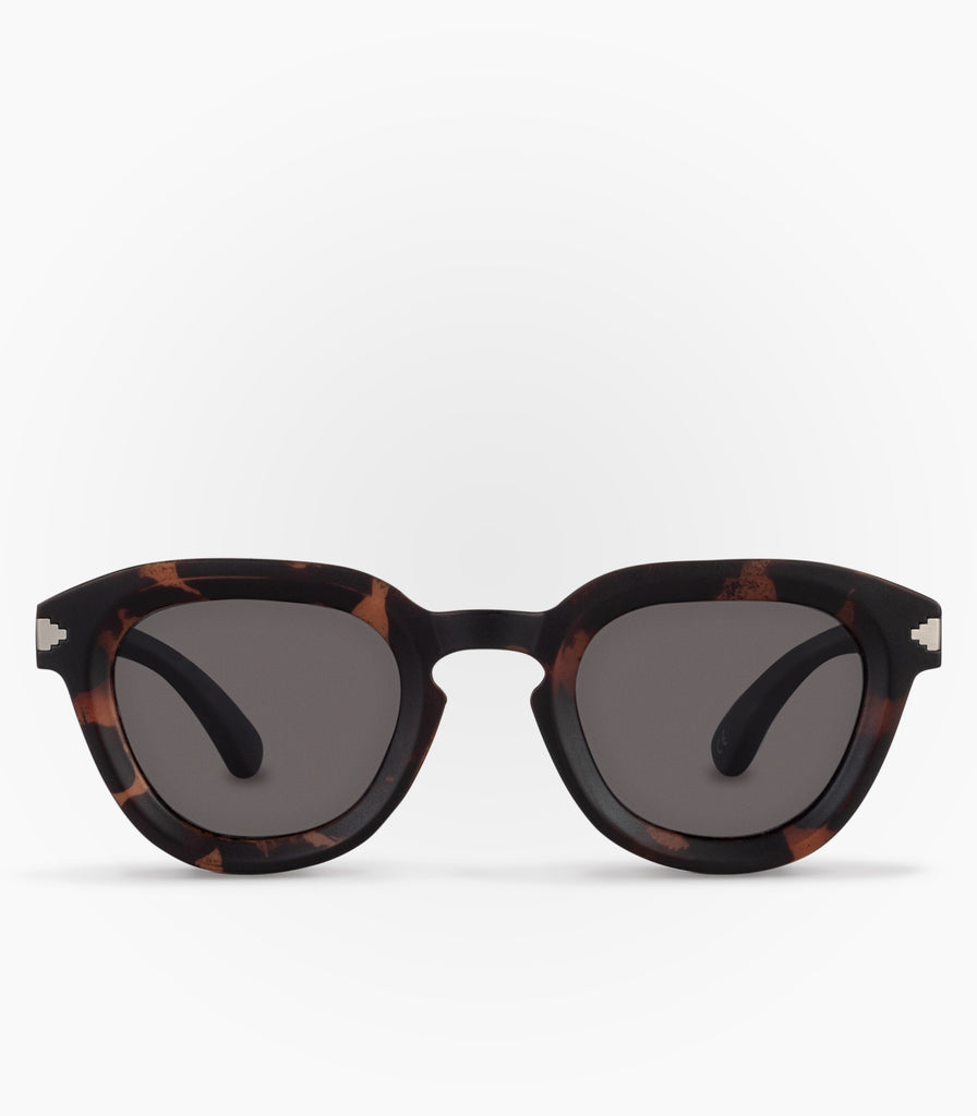Lentes de Sol Drizzle Havana