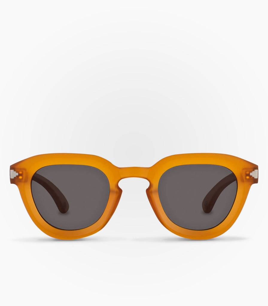 Lentes de Sol Drizzle Mostaza