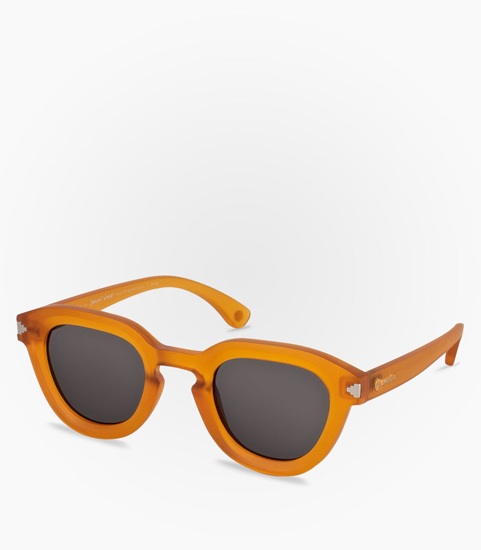 Lentes de Sol Drizzle Mostaza - Karün Latinoamérica - Lentes de Sol