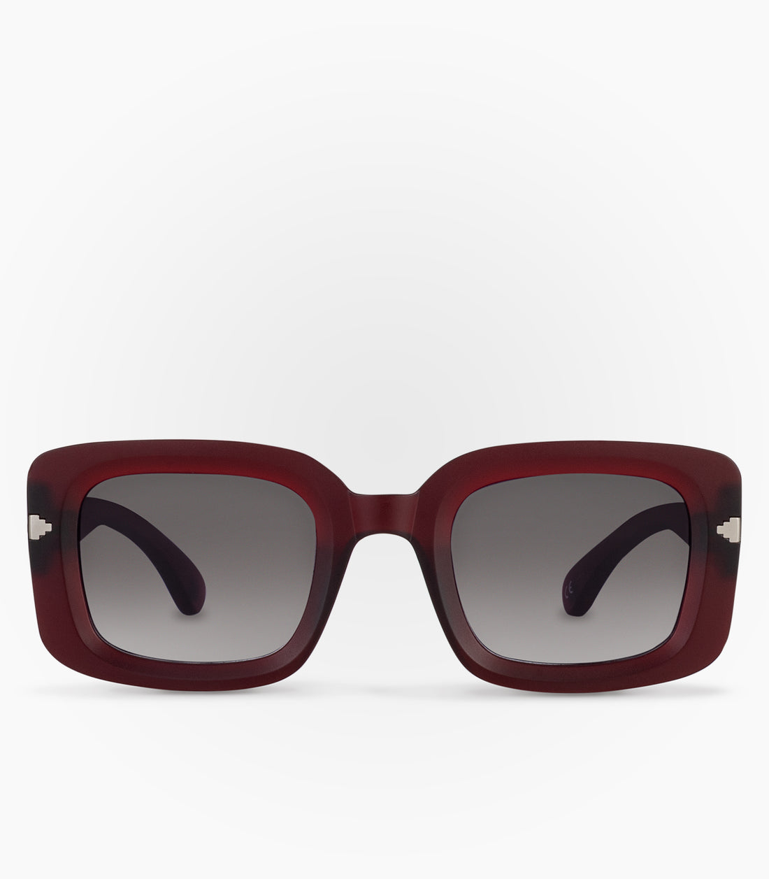 Lentes de Sol Geyser Rojo Oscuro - Karün Latinoamérica - Lentes de Sol