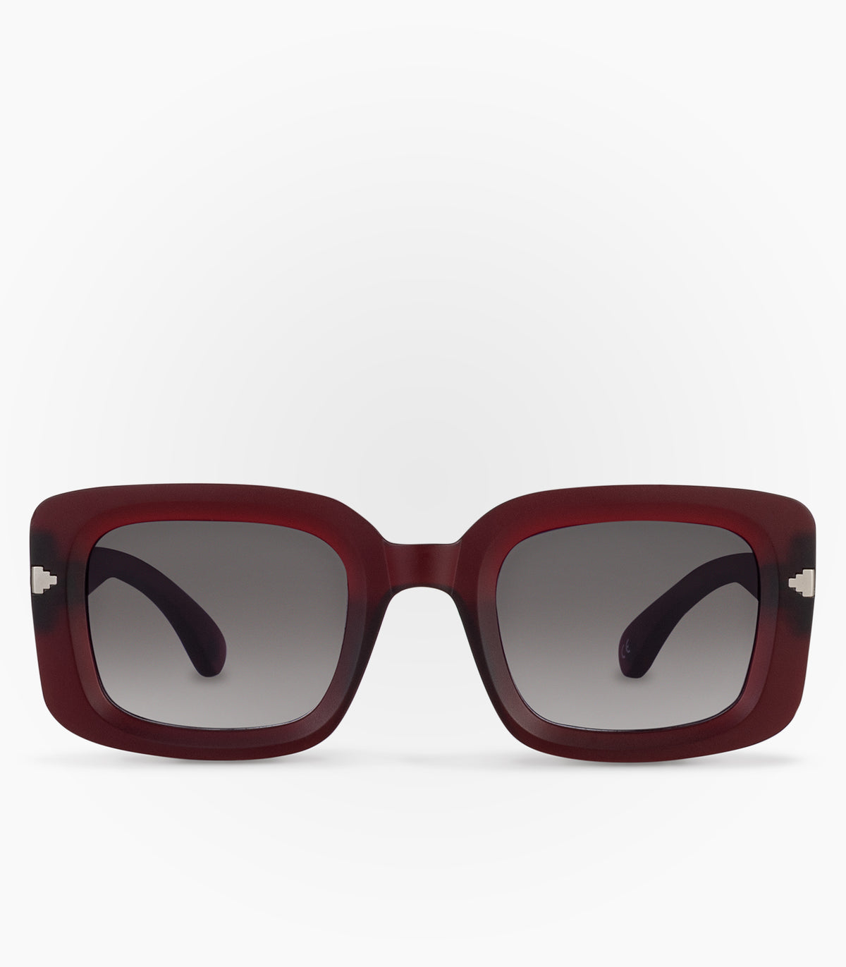 Lentes de Sol Geyser Rojo Oscuro - Karün Latinoamérica - Lentes de Sol