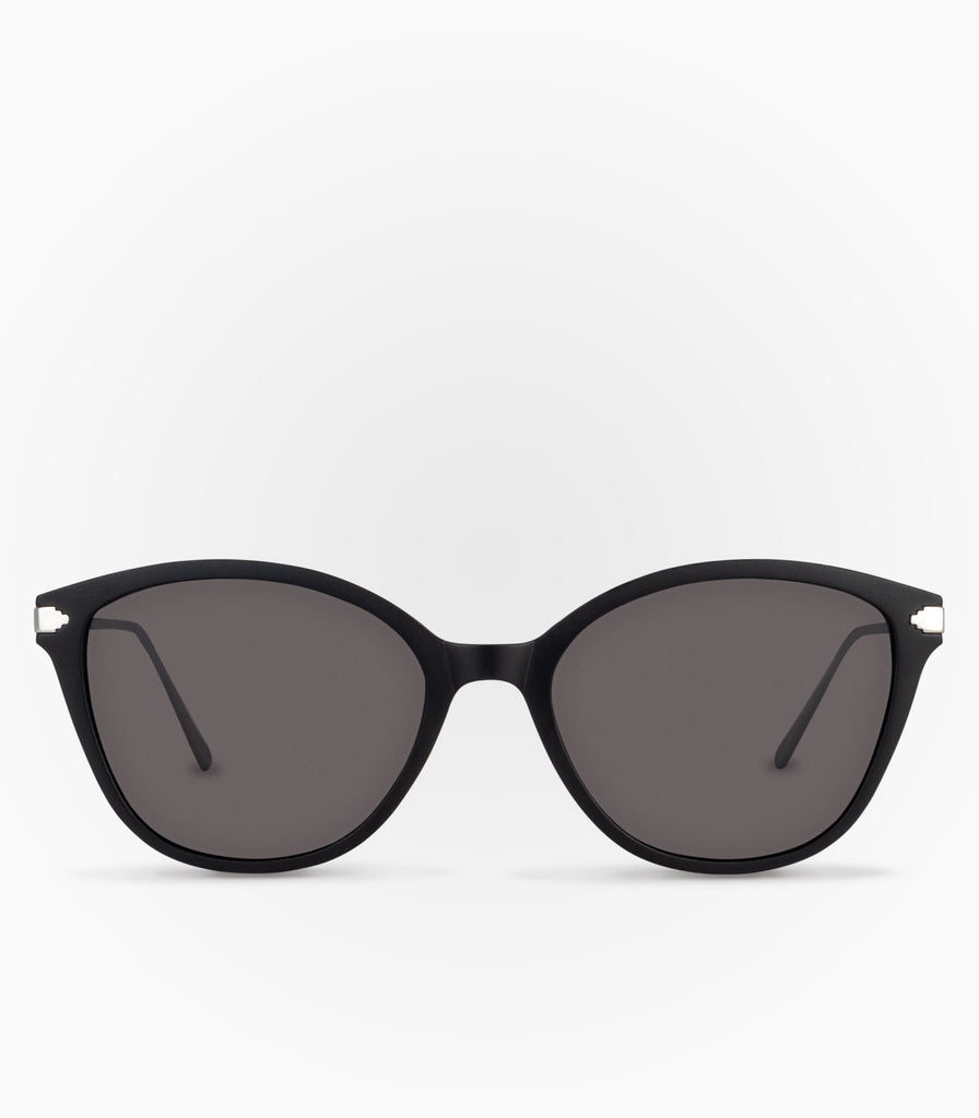 Lentes de Sol Hail Negro - Karün Latinoamérica - Lentes de Sol