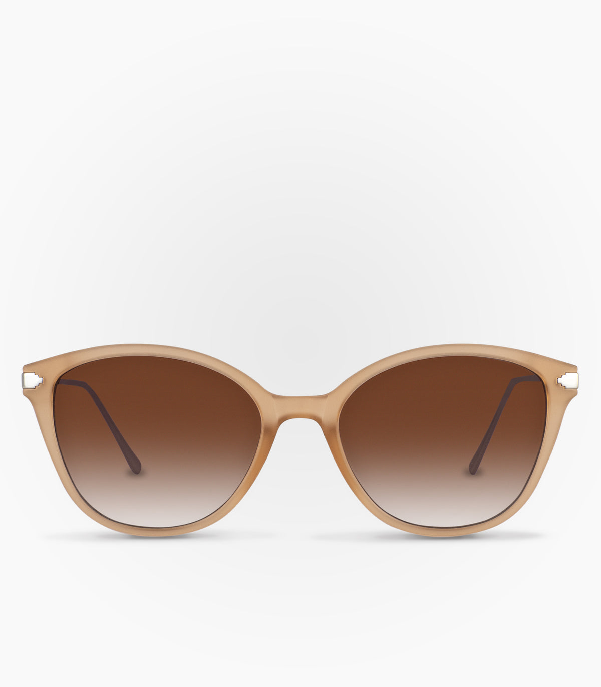 Lentes de Sol Hail Champaña - Karün Latinoamérica - Lentes de Sol