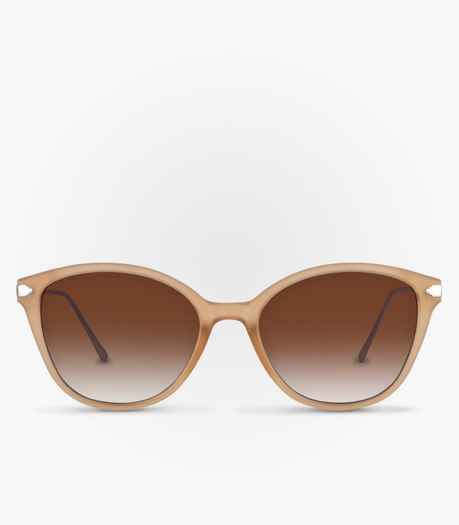 Lentes de Sol Hail Champaña - Karün Latinoamérica - Lentes de Sol