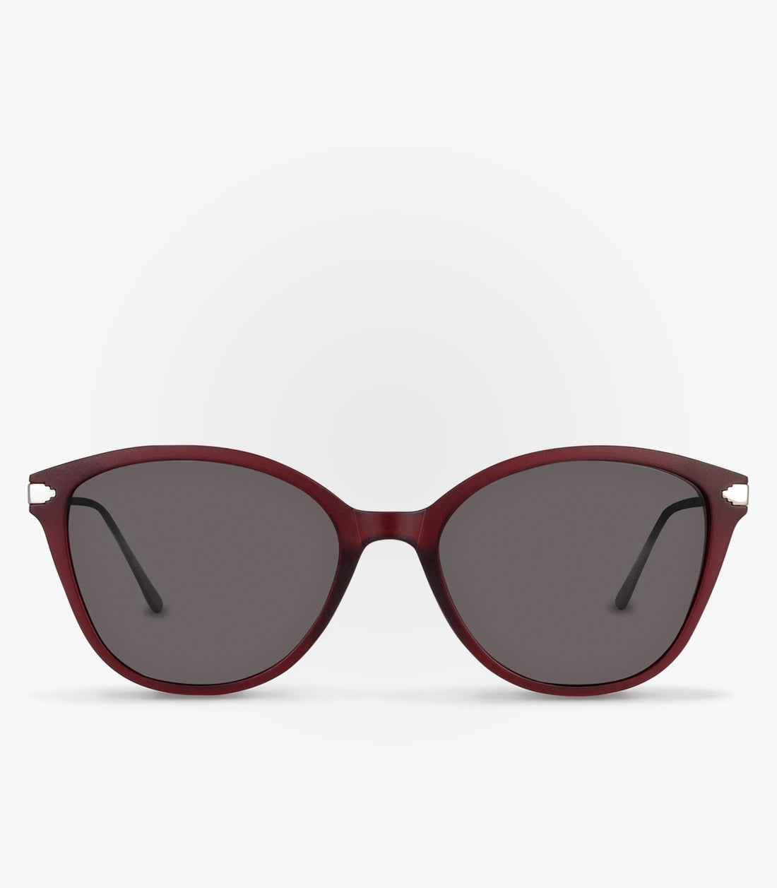 Lentes de Sol Hail Rojo Oscuro - Karün Latinoamérica - Lentes de Sol