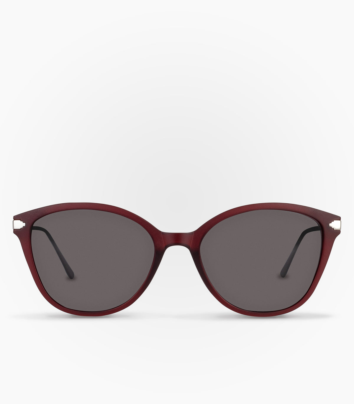 Lentes de Sol Hail Rojo Oscuro - Karün Latinoamérica - Lentes de Sol