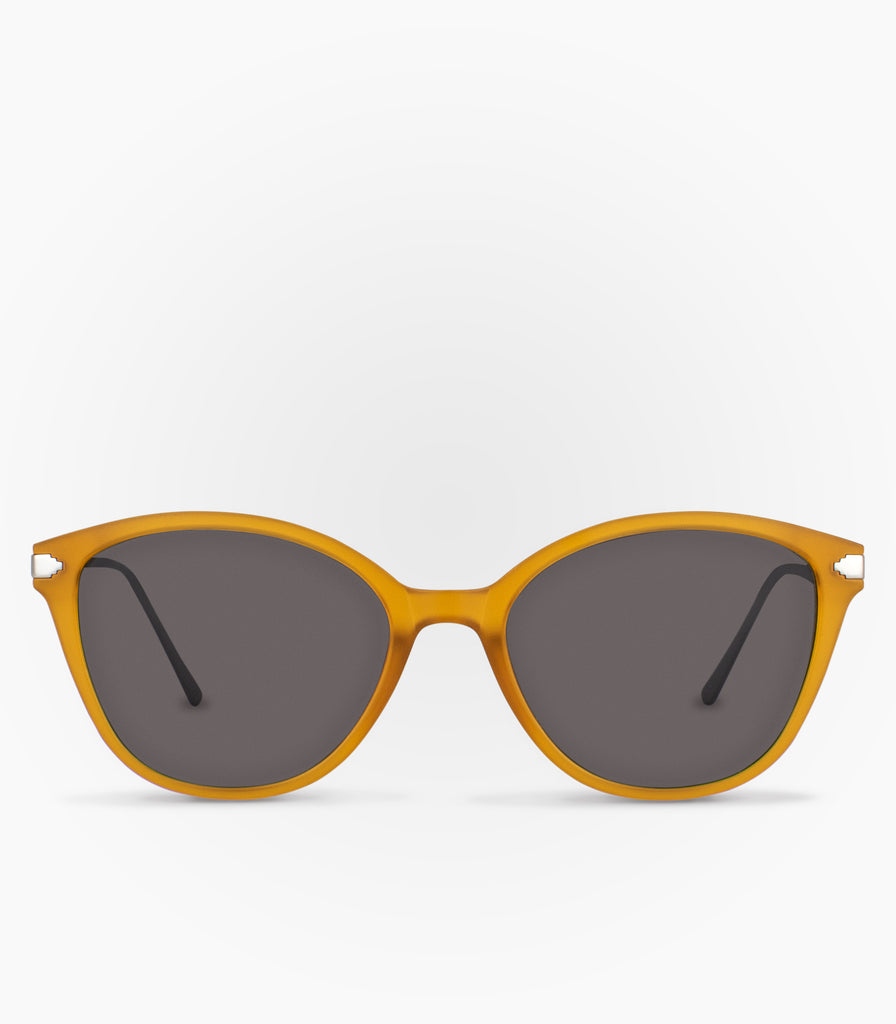 Lentes de Sol Hail Mostaza - Karün Latinoamérica - Lentes de Sol
