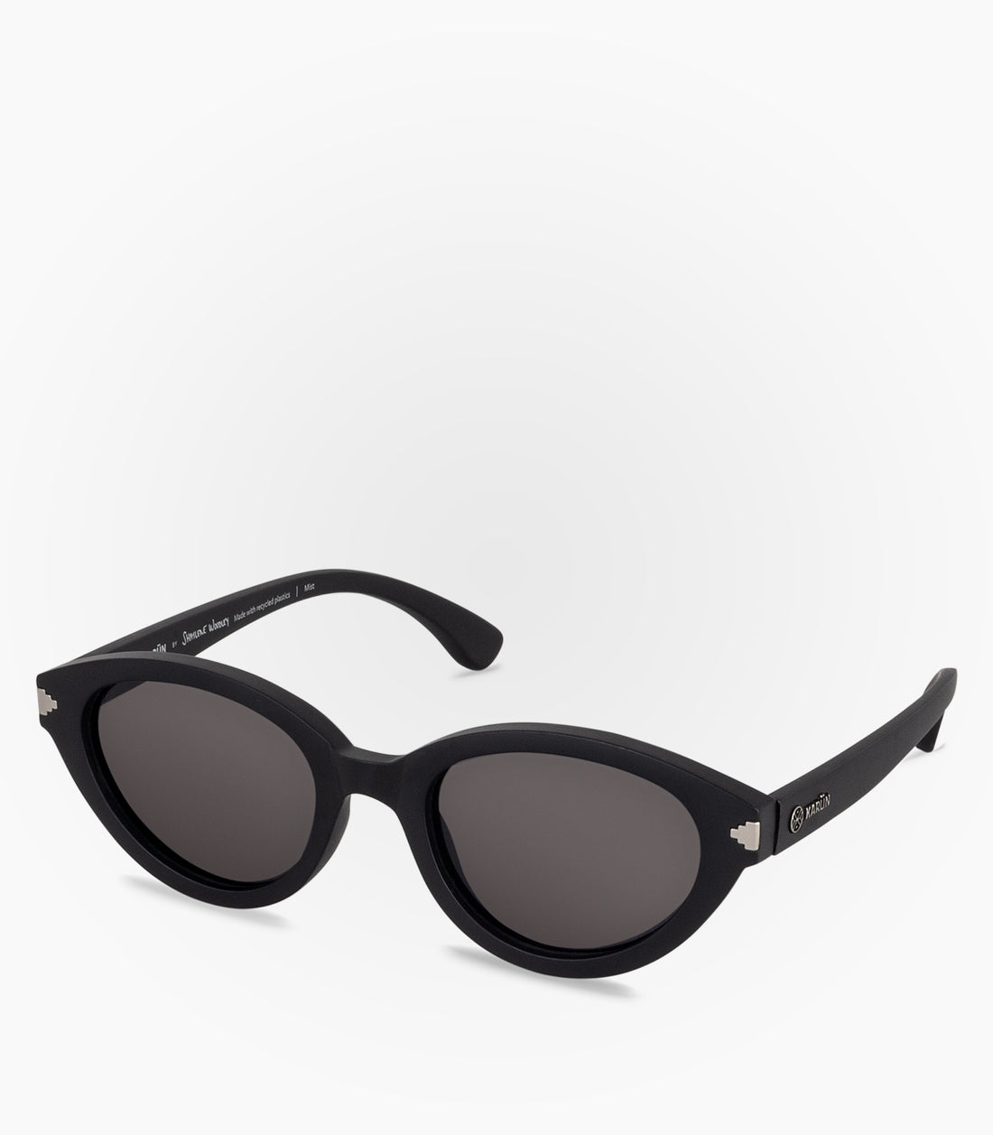 Lentes de Sol Mist Negro - Karün Latinoamérica - Lentes de Sol