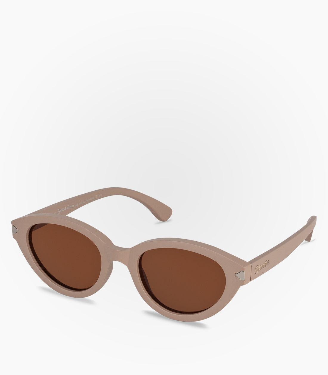 Lentes de Sol Mist Champaña - Karün Latinoamérica - Lentes de Sol
