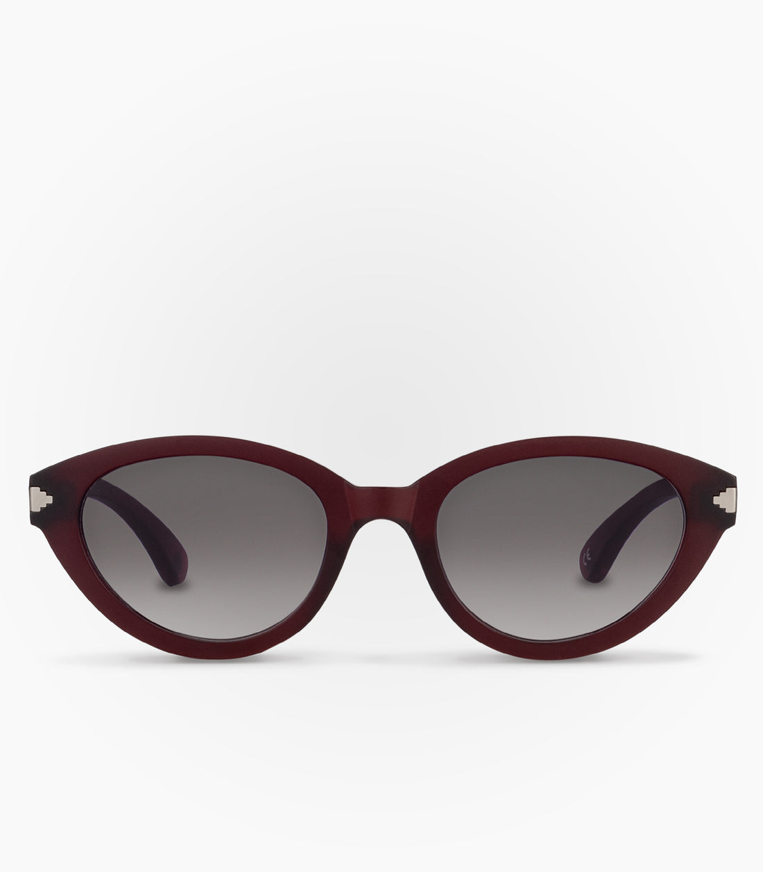 Lentes de Sol Mist Rojo Oscuro - Karün Latinoamérica - Lentes de Sol