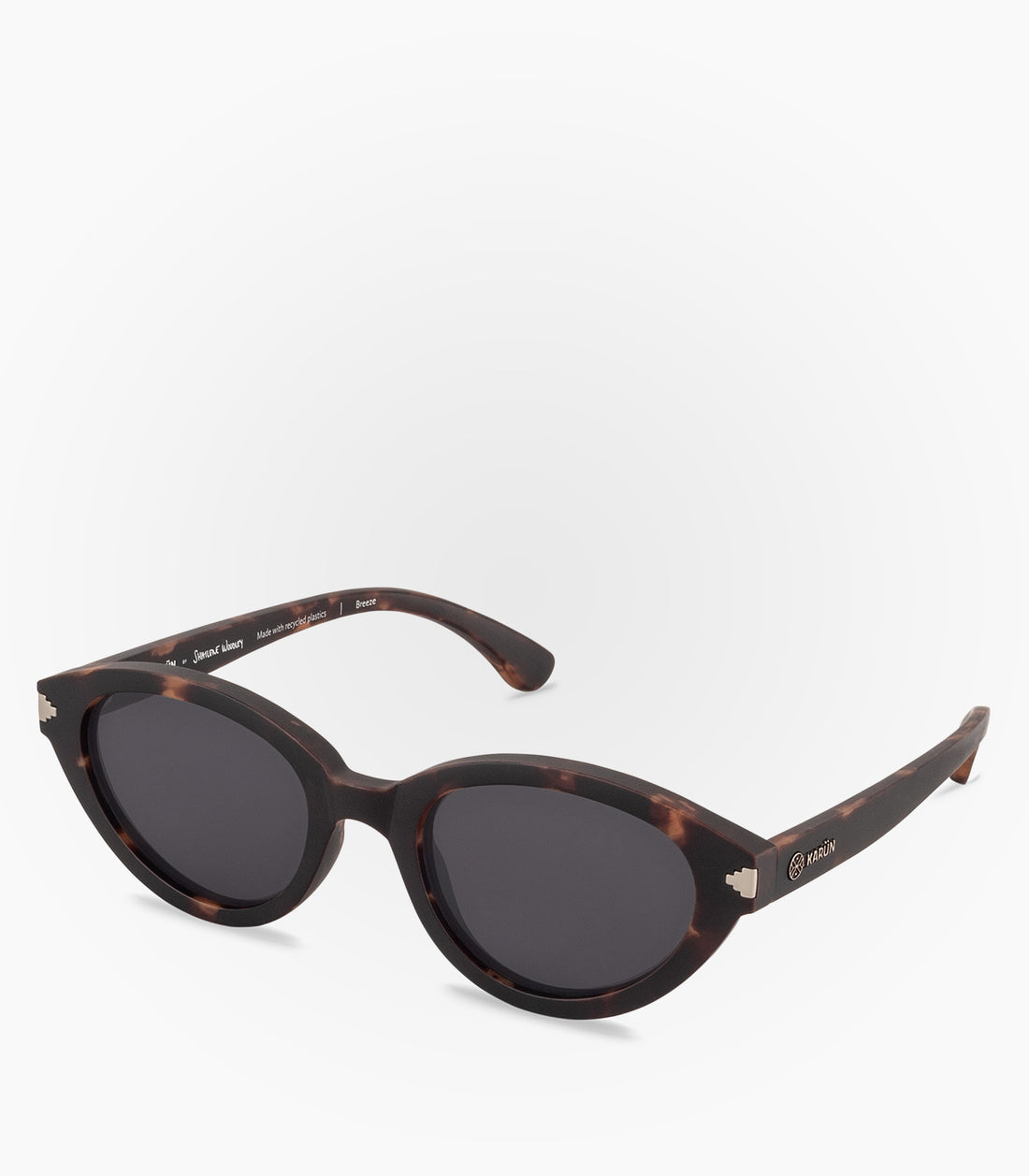 Lentes de Sol Mist Havana - Karün Latinoamérica - Lentes de Sol