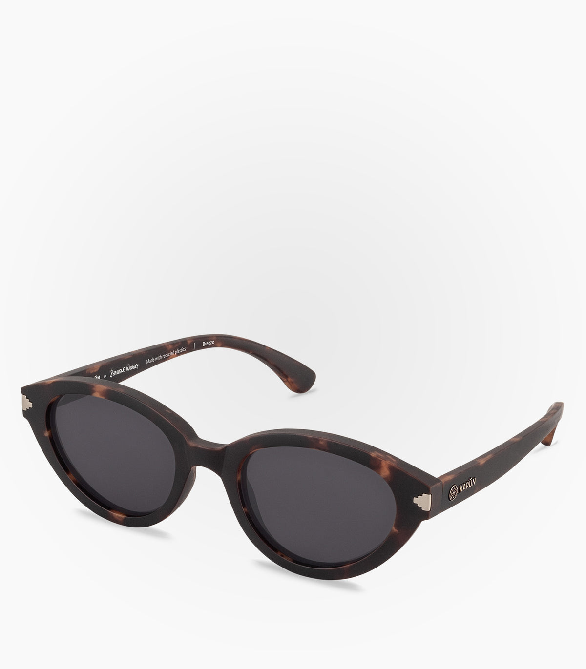 Lentes de Sol Mist Havana - Karün Latinoamérica - Lentes de Sol