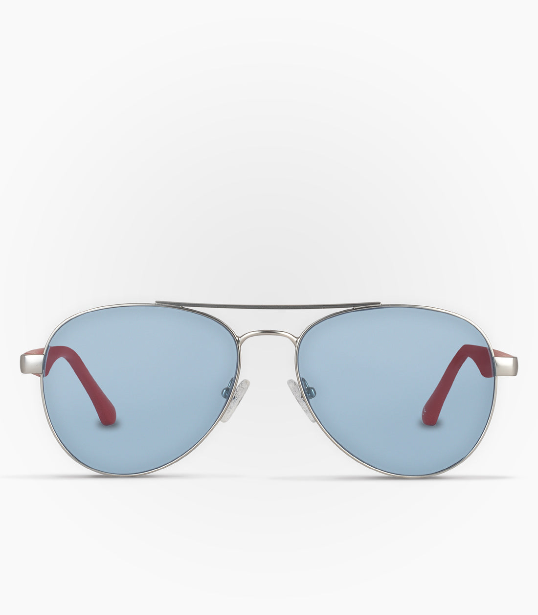 Lentes de Sol Rain Plateado Metalico - Karün Latinoamérica - Lentes de Sol
