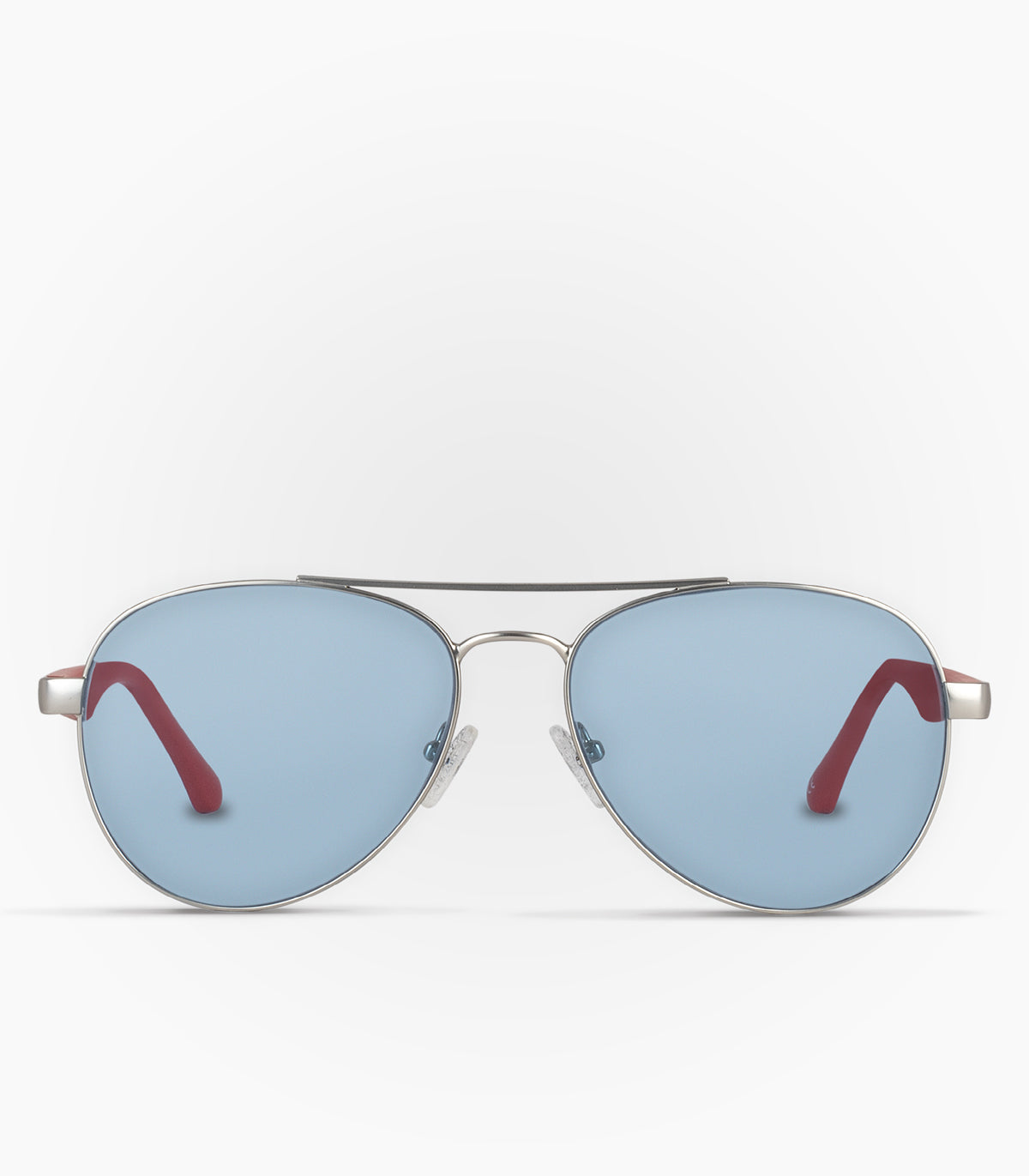 Lentes de Sol Rain Plateado Metalico - Karün Latinoamérica - Lentes de Sol