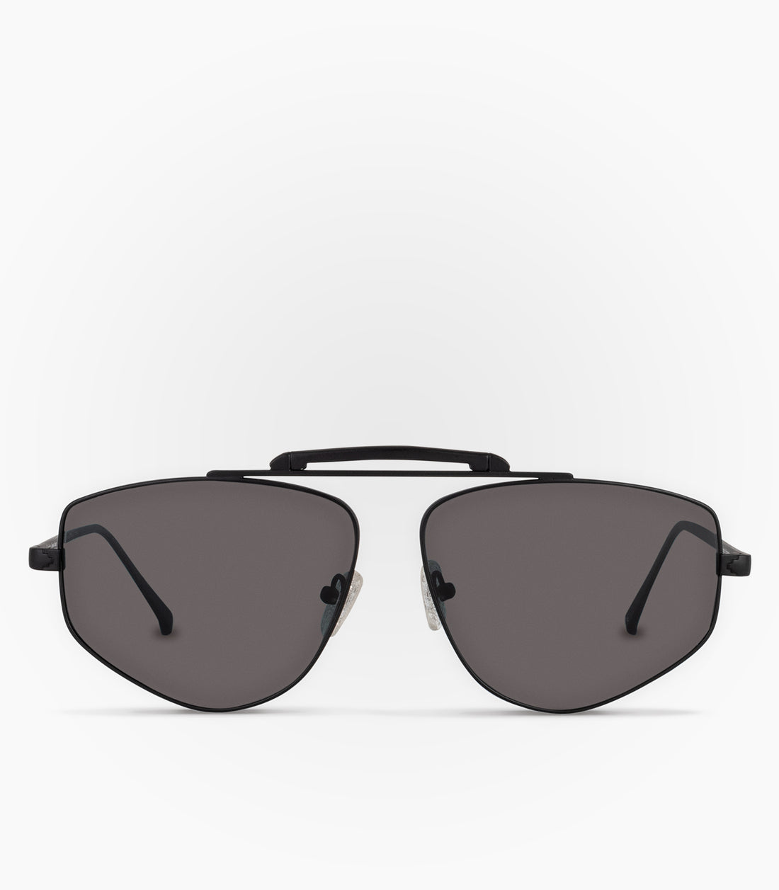 Lentes de Sol Storm Negro Metalico - Karün Latinoamérica - Lentes de Sol