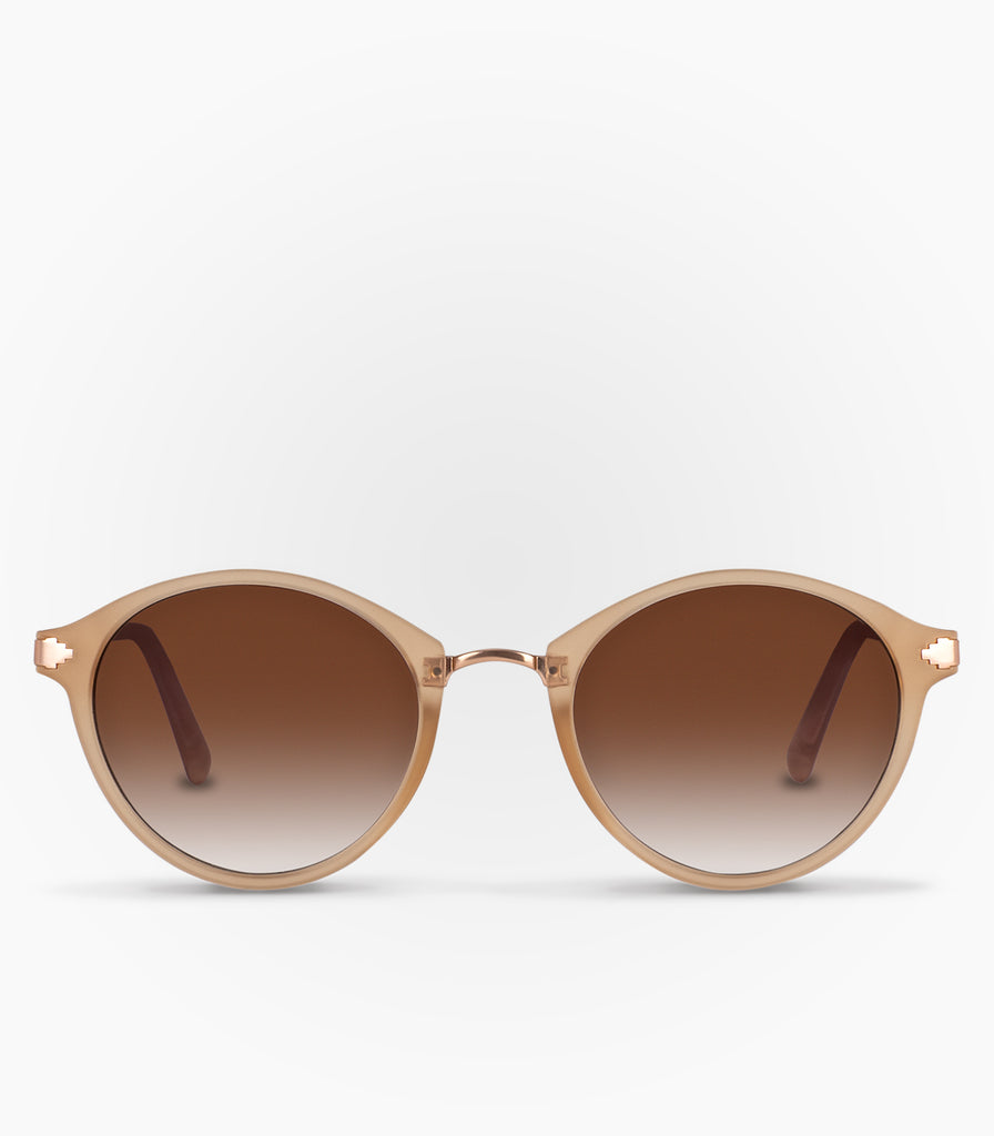 Lentes de Sol Stream Almendra