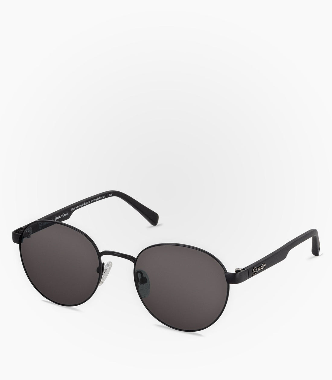 Lentes de Sol Tide Gris Oscuro - Karün Latinoamérica - Lentes de Sol