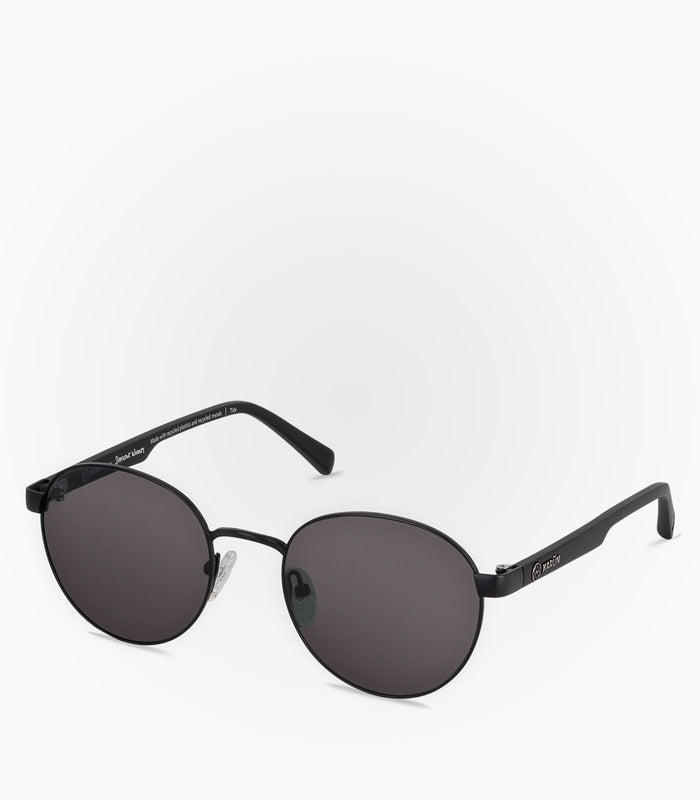 Lentes de Sol Tide Gris Oscuro - Karün Latinoamérica - Lentes de Sol