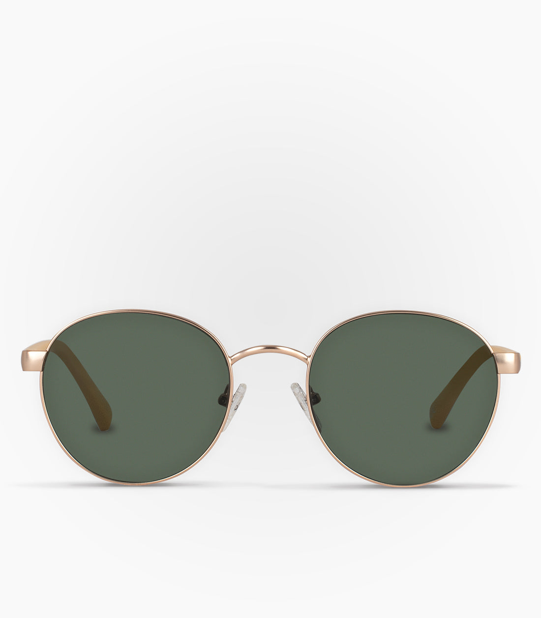 Lentes de Sol Tide Dorado Metalico - Karün Latinoamérica - Lentes de Sol