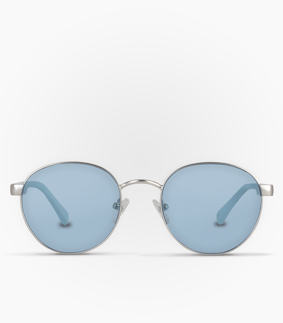Lentes de Sol Tide Plateado Metalico - Karün Latinoamérica - Lentes de Sol