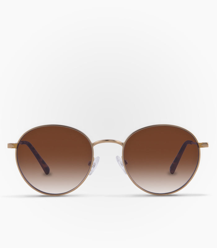 Anteojos de Sol Jorobada Bronce - Karün Latinoamérica - Anteojos de Sol