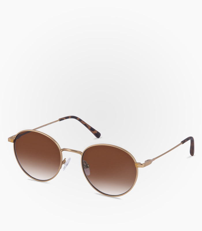 Anteojos de Sol Jorobada Bronce - Karün Latinoamérica - Anteojos de Sol