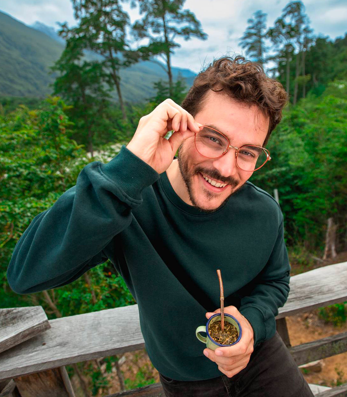 Dew Naranjo