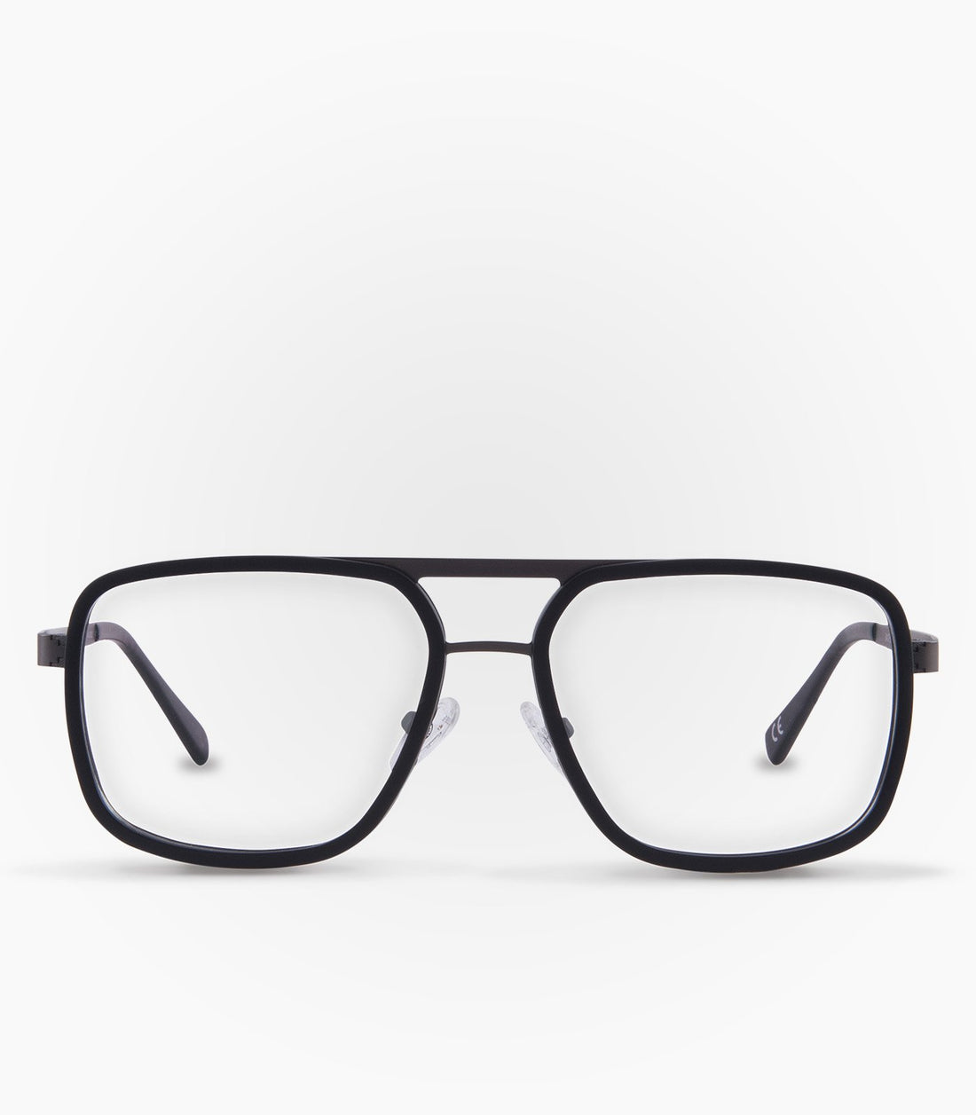 Anteojos Opticos Coipo Negro Gunmetal - Karün Latinoamérica - Anteojos Opticos