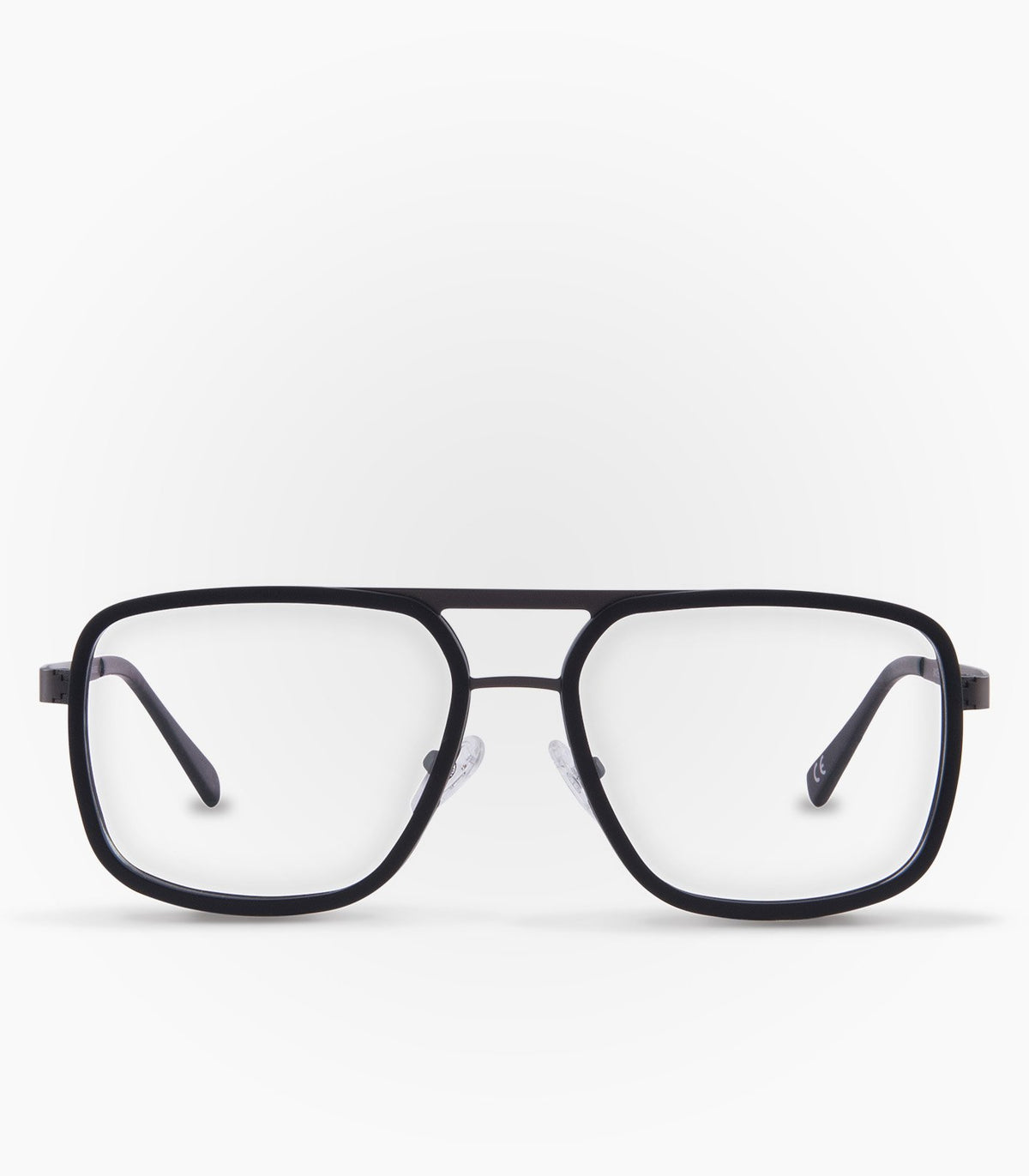 Anteojos Opticos Coipo Negro Gunmetal - Karün Latinoamérica - Anteojos Opticos