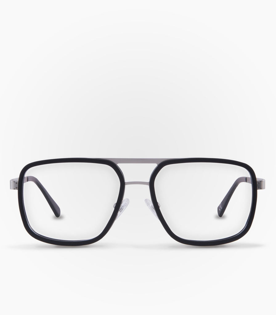 Coipo Negro Silver