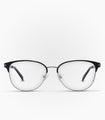 Anteojos Opticos Franca Negro - Karün Latinoamérica - Anteojos Opticos