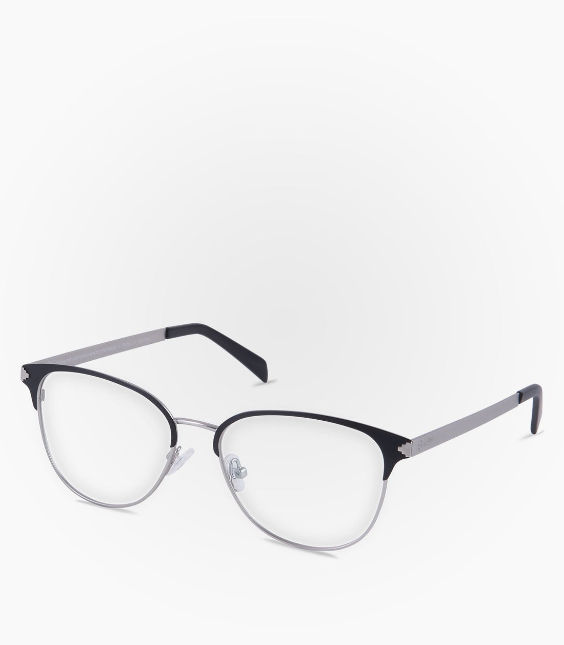 Anteojos Opticos Franca Negro - Karün Latinoamérica - Anteojos Opticos