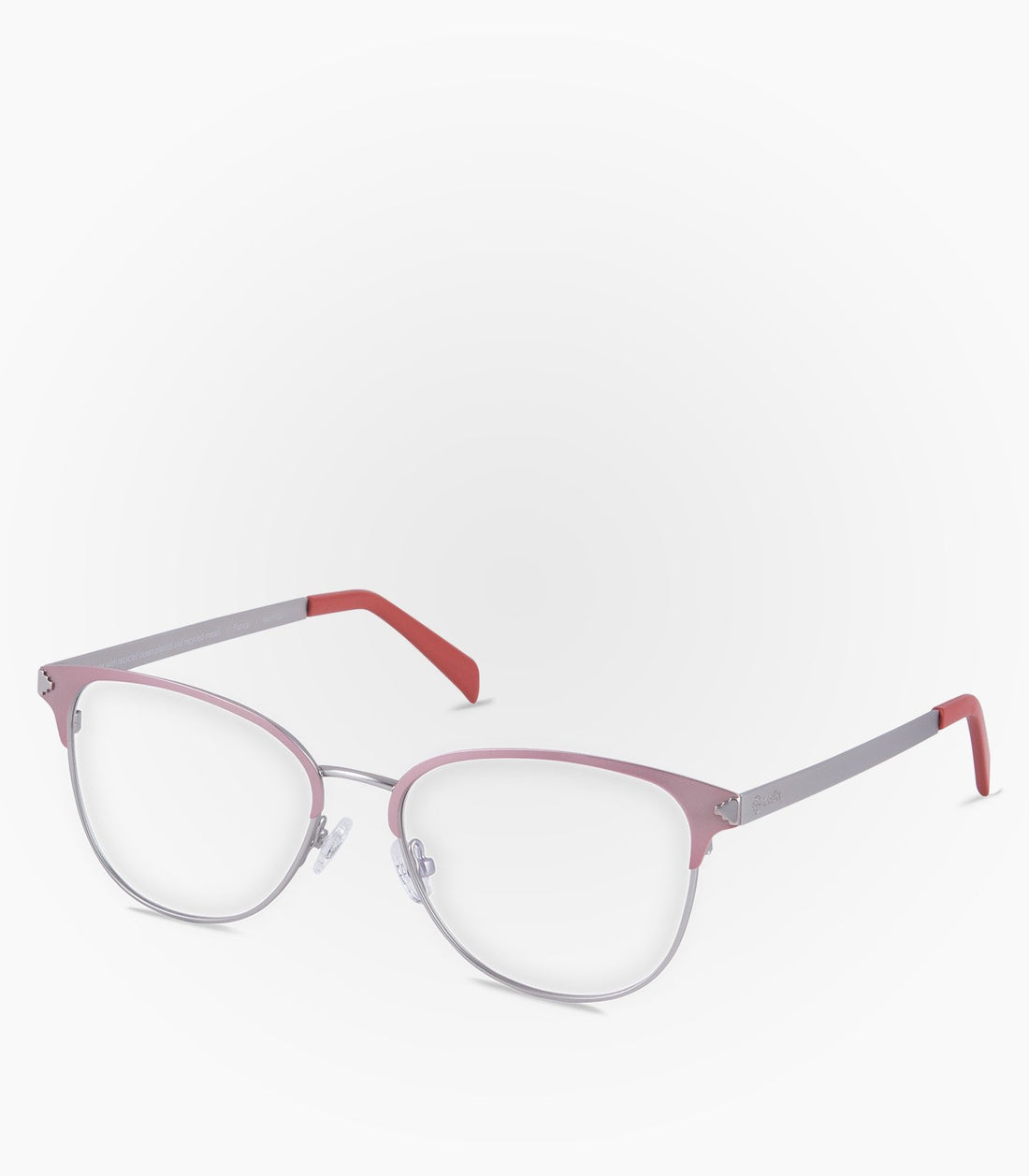 Anteojos Opticos Franca Rosado - Karün Latinoamérica - Anteojos Opticos