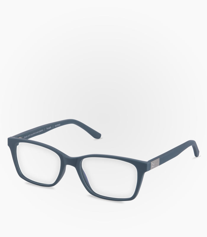 Anteojos Opticos Pumalin Azul - Karün Latinoamérica - Anteojos Opticos