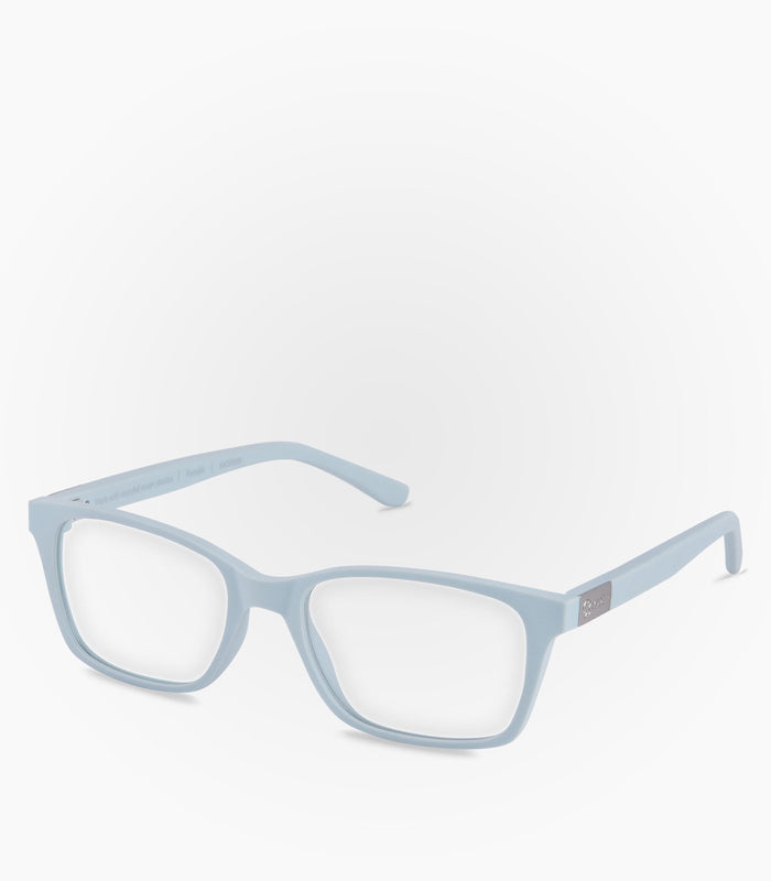 Anteojos Opticos Pumalin Celeste - Karün Latinoamérica - Anteojos Opticos