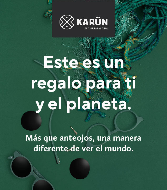 Gift Card Karün - Karün Latinoamérica - Gift Cards
