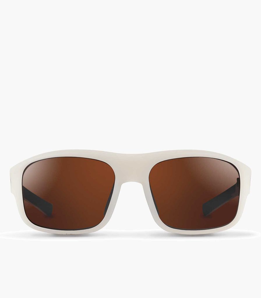 Lentes de Sol Kona Blanco