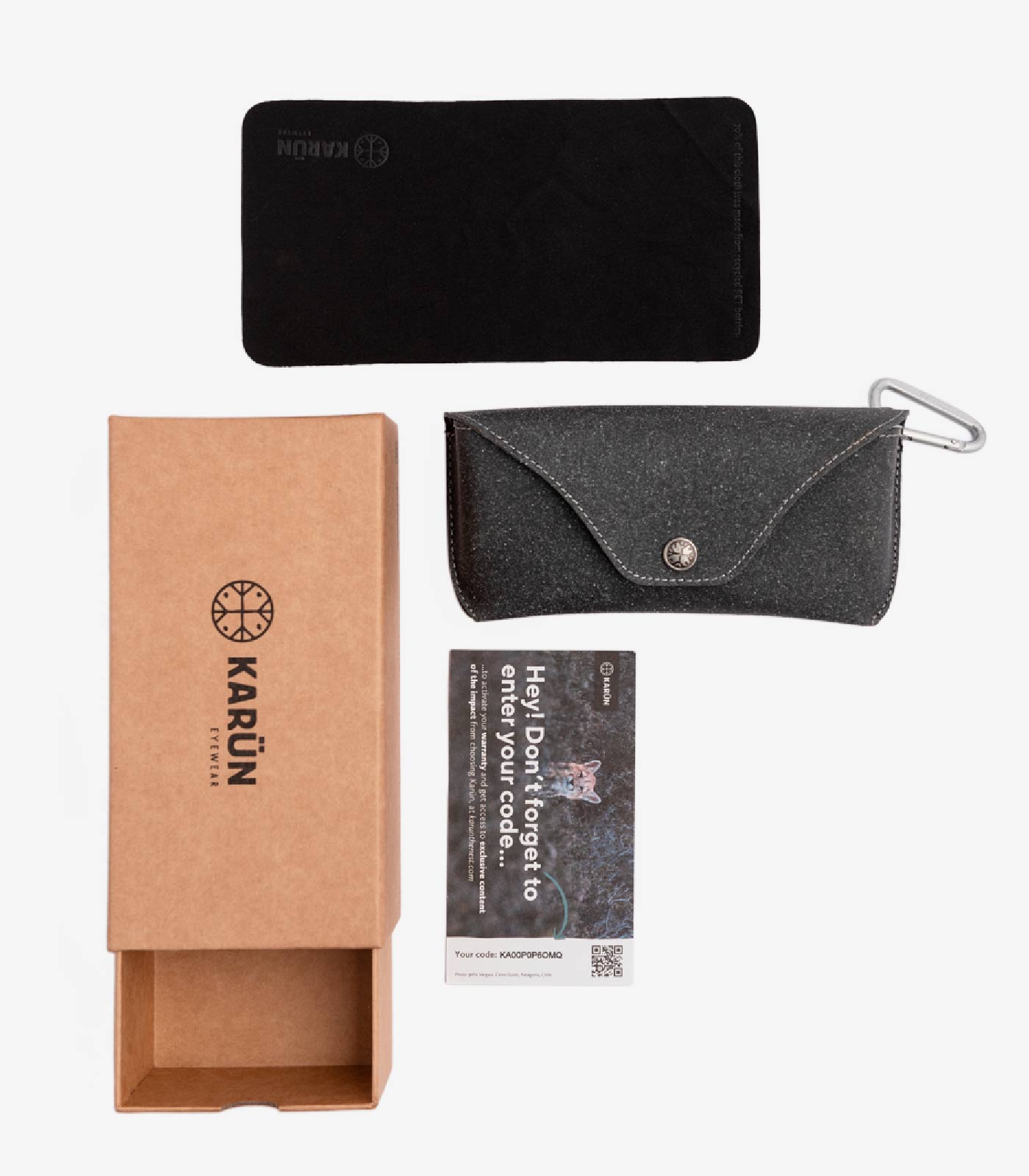 Lentes karun deals