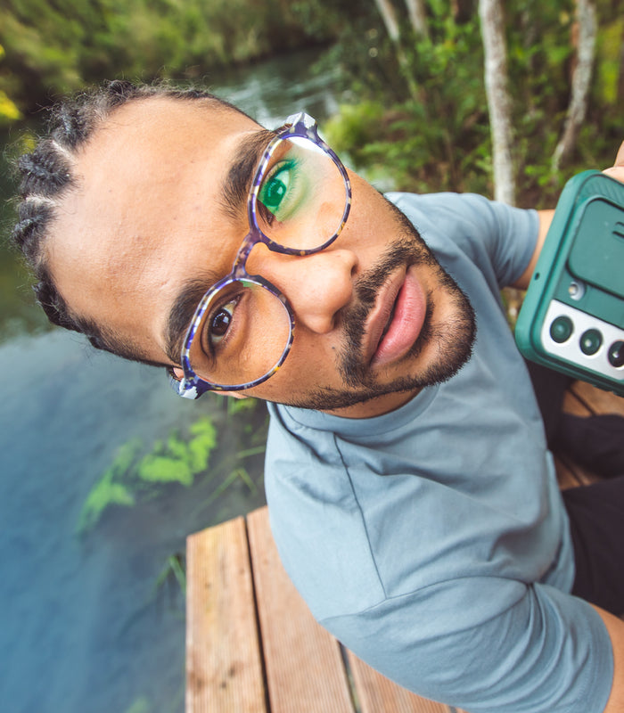 Lentes Para Gafas Con Filtro Blue Usar Lentes Para Que Sirven Las