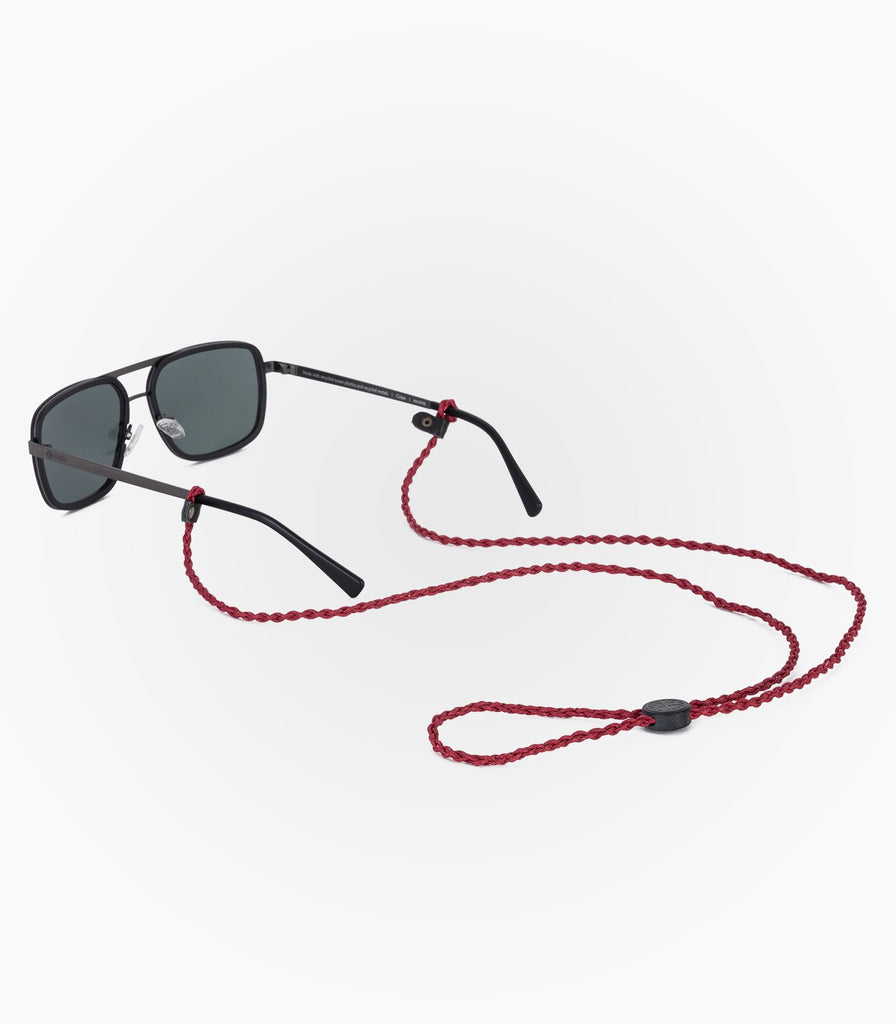 Straps Macrame Burdeo