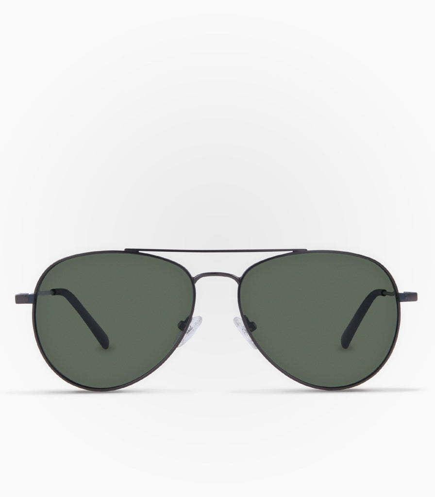 Huemul Gunmetal